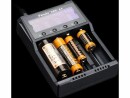 Fenix Ladegerät ARE-A4, Batterietyp: AA