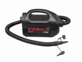 Intex Quick Fill 12 V + 230 V, outdoor