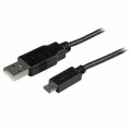 StarTech.com - 3m 10ft Long Micro-USB Charge and Sync Cable M/M - 24AWG