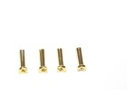 E+P EP Stecker 4 mm Gold 90° für Hardcase Akku