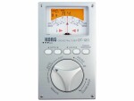 Korg Stimmgerät OT-120 Orchestral Tuner, Eigenschaften