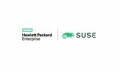 Hewlett-Packard SuSE Linux Enterprise Server - Abonnement (1 Jahr)