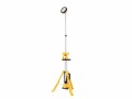 DeWalt Akku-LED-Baustellenstrahler DCL079 18 V, Solo, Leuchten