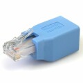 StarTech.com - Cisco Console Rollover Adapter for RJ45 Ethernet Cable