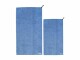 KOOR Handtuch Soft Blu L + XL, Breite: 100