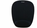 Kensington FOAM MOUSE PAD WITH INTEGRATED WRIST