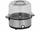 WMF Popcorn Maschine Küchen minis Popcorn Maker Silber