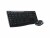 Bild 0 Logitech Tastatur-Maus-Set MK270 UK-Layout, Maus Features