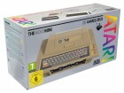 GAME Spielkonsole Atari THE400 Mini, Plattform: Atari