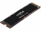 Crucial P5 Plus - Solid state drive - encrypted