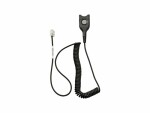 EPOS CSTD 24 - Headset cable - EasyDisconnect to