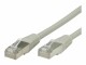 Value - Patch-Kabel - RJ-45 (M) bis RJ-45