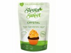 SteviaSweet Süssstoff Stevia Sweet Crystal 250 g, Zertifikate: Keine