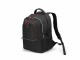 DICOTA Notebook-Rucksack Plus SPIN 15.6 ", Tragemöglichkeit