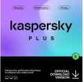 Kaspersky Lab KASPERSKY ESD Plus 1Dev 2Y, KASPERSKY ESD Plus 1