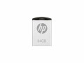 Hewlett-Packard HP USB-Stick 2.0 v222w 64