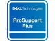 Dell ProSupport Plus Latitude 3xxx 2 J.Onsite auf 5