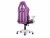 Bild 2 AKRacing Gaming-Stuhl California Pink/Weiss, Lenkradhalterung: Nein