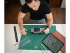 3Doodler Pen Set 3D Pro+ Set ab 14 Jahren