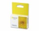 Primera Tintenpatrone yellow, zu DiscPublisher 4100