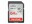 Image 1 SanDisk Ultra - Flash memory card - 64 GB - Class 10 - SDHC UHS-I