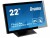 Bild 7 iiyama Monitor ProLite T2234MSC-B7X, Bildschirmdiagonale: 21.5 "