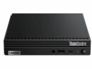 Lenovo PC ThinkCentre M75q Tiny Gen. 2, Prozessorfamilie: AMD