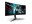 Bild 4 AOC Monitor CU34G2X/BK, Bildschirmdiagonale: 34 ", Auflösung