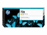 HP Inc. HP 728 - 300 ml - Gelb - Original