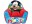 Immagine 1 Arditex Kindersessel Mickey, Produkttyp: Sessel