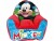 Bild 1 Arditex Kindersessel Disney: Mickey, Produkttyp: Sessel