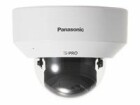 i-Pro Panasonic Netzwerkkamera WV-S2136, Bauform Kamera: Dome