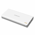 Romoss Solo 6 16000mAh Powerbank