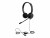 Bild 5 Jabra Headset Evolve 20 UC Duo, Microsoft Zertifizierung