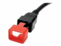 EATON TRIPPLITE Plug-Lock Inserts C20, EATON TRIPPLITE