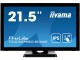 iiyama ProLite T2236MSC-B3AG - Monitor a LED - 21.5