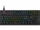 Corsair Gaming-Tastatur K60 PRO TKL RGB, Tastaturlayout: QWERTZ