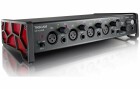 Tascam Audio Interface US-4 x 4HR, Mic-/Linekanäle: 4, Abtastrate