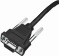 HONEYWELL - Câble série / d'alimentation - DB-9 (M