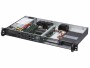 Supermicro Barebone 5019A-FTN4, Prozessorfamilie: Intel Atom