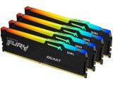 Kingston FURY Beast 64GB 5600MT/s DDR5, KINGSTON FURY Beast