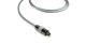 HDGear Audio-Kabel TC030-100 Toslink - Toslink 10 m, Kabeltyp