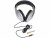 Bild 6 Sovanos Over-Ear-Kopfhörer SVH100-SI Silber, Detailfarbe: Silber