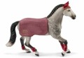 Schleich 42456 Trakehner Stute Reitturnier