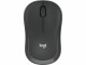 Logitech M240 for Business - Mouse - right and
