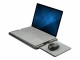 StarTech.com - Lap Desk - For 13" / 15" Laptops - Portable Notebook Lap Pad - Retractable Mouse Pad - Anti-Slip Heat-Guard Surface (NTBKPAD)