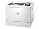 HP Inc. HP Drucker Color LaserJet Enterprise M554dn, Druckertyp