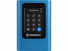 Kingston Externe SSD IronKey Vault Privacy 80 3840 GB