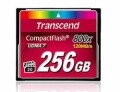Transcend 32GB CF CARD (800X TYPE I ) Professionelle