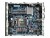 Bild 5 Shuttle Barebone DH470 Black LGA1200